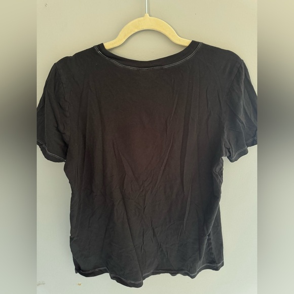 Fox Racing T-Shirt with Cactus Design - Picture 3 of 3